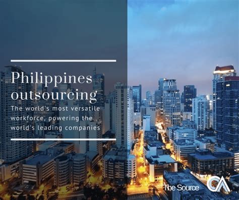 The Pro's and Con's of Outsourcing to the Philippines .